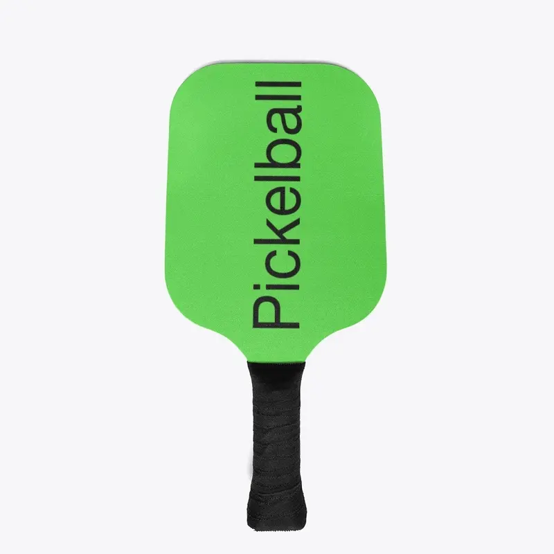 Pickelball Paddles